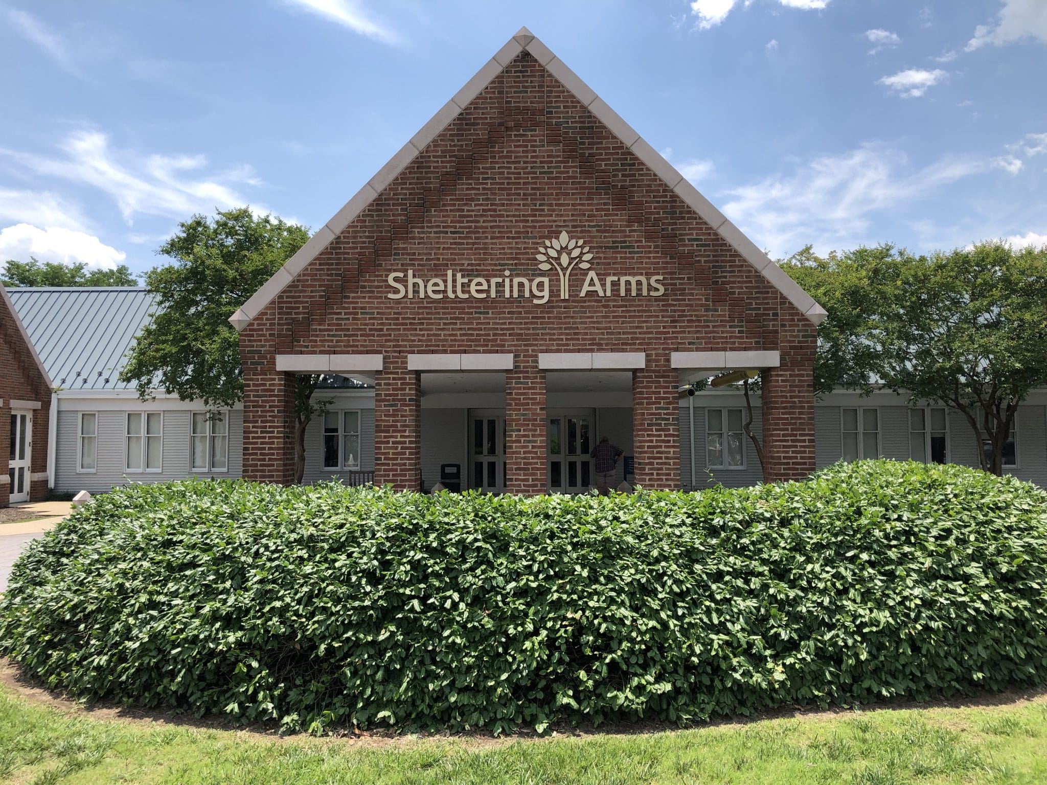 Sheltering Arms Bon Air Center