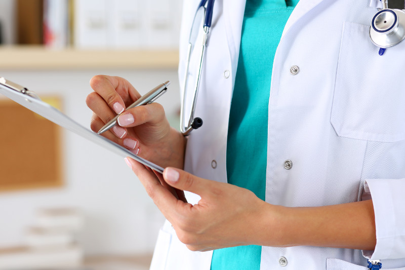physician psychology sheltering arms