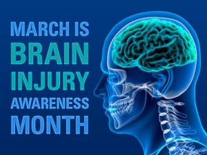 brain injury