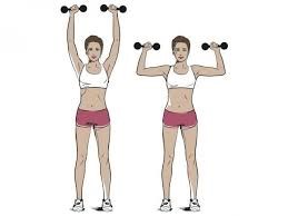 overhead-press