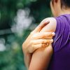 covid-19 vaccination arm pain and soreness