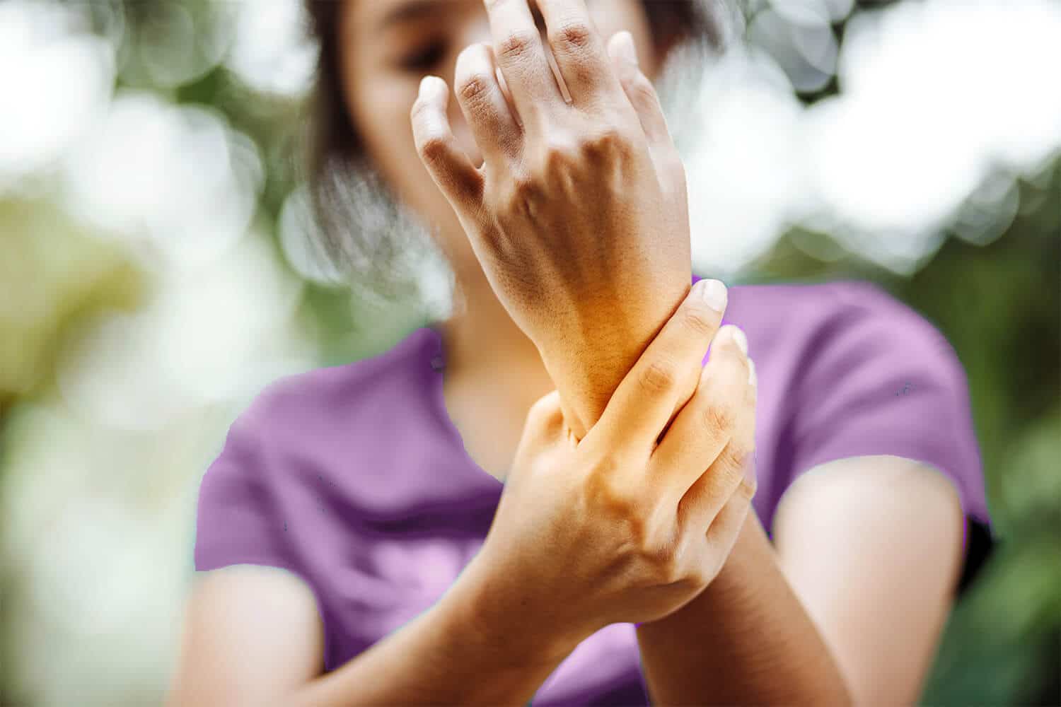 Arthritis Therapy Treatment Centers in Richmond, VA Sheltering Arms®