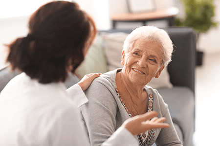 speech therapy for parkinson's disease
