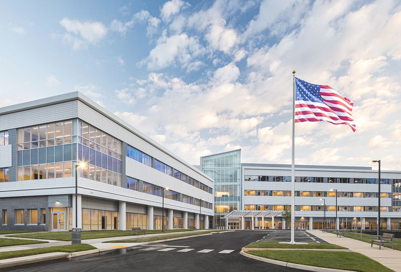 Sheltering Arms Institute Physical Rehabilitation Hospital