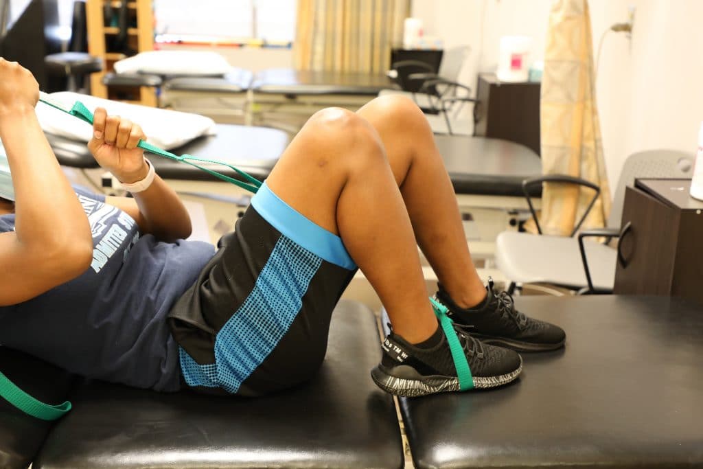 5 Exercises to Help Reduce Pain Caused by Knee Osteoarthritis